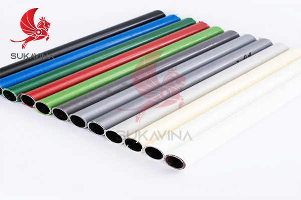 ống th&eacute;p bọc nhựa abs phi 28